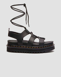 DR MARTENS 31617001 NARTILLA ATHENA SANDALE DR MARTENS