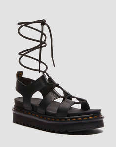 DR MARTENS 31617001 NARTILLA ATHENA SANDALE DR MARTENS