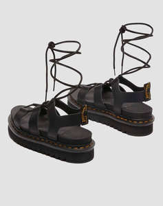 DR MARTENS 31617001 NARTILLA ATHENA SANDALE DR MARTENS