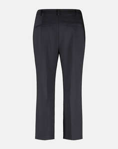 GERRY WEBER PANT CROPPED