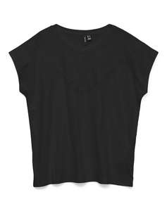 VERO MODA VMPANNA AVA SS TOP JRS
