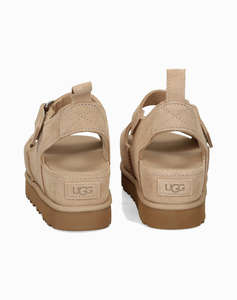 UGG 1167356 Goldenstar Hi SANDALE LOW UGG