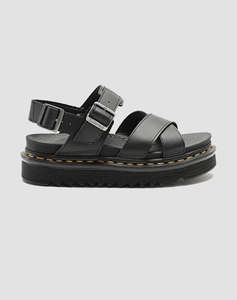 DR MARTENS 31558001 VOSS II ATHENA SANDALE DR MARTENS