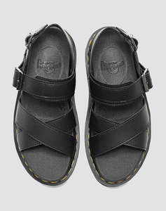 DR MARTENS 31558001 VOSS II ATHENA SANDALE DR MARTENS