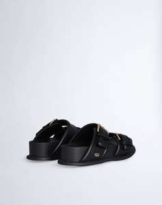 LIU JO DRESS_2 LOREN 09 - SANDAL SPREADING INCALTAMINTE DE DAMA
