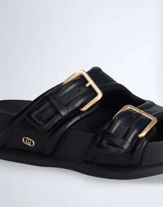 LIU JO DRESS_2 LOREN 09 - SANDAL SPREADING INCALTAMINTE DE DAMA
