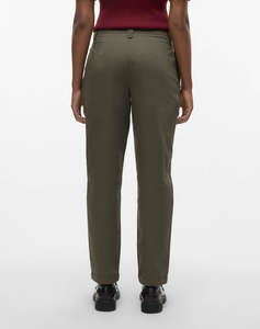 VERO MODA VMCHIRA MW BARREL PANT