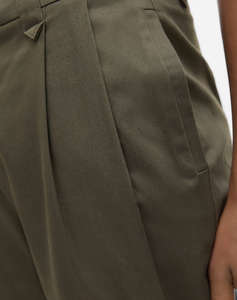 VERO MODA VMCHIRA MW BARREL PANT