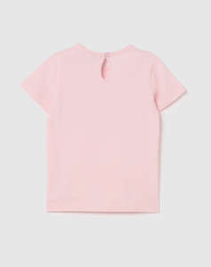 OVS T.SHIRT W/PRINT