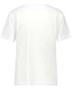 GERRY WEBER T-SHIRT 1/2 SLEEVE