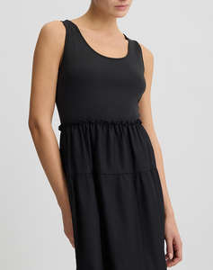 LIU JO WHITE_WA5J32__3.0 ABITO TS.NAV ROCHIE DE DAMA