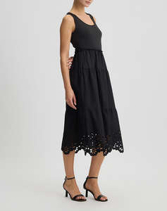 LIU JO WHITE_WA5J32__3.0 ABITO TS.NAV ROCHIE DE DAMA