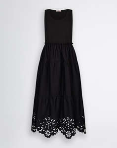 LIU JO WHITE_WA5J32__3.0 ABITO TS.NAV ROCHIE DE DAMA