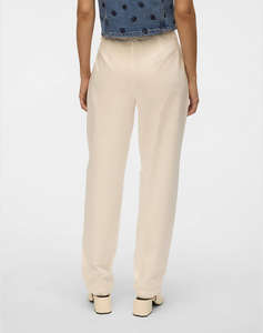 VERO MODA VMCHIRA MW BARREL PANT