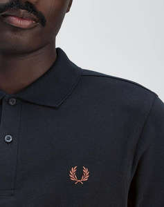 FRED PERRY BLUZA FRED PERRY