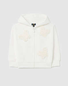 OVS HODDIE FULLZIP