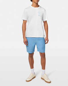 SCOTCH&SODA BLUZA KM