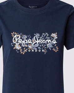 PEPE JEANS DROP 1 ROSALIND BLUZA DE DAMA