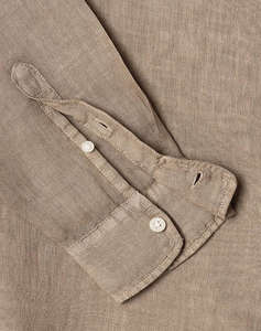PEPE JEANS DROP 3A ARNAU CAMASA DE BARBATI