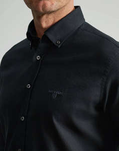 NAVY&GREEN CAMASA COMFORT FIT