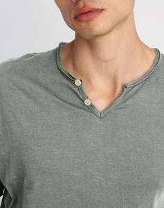 STAFF Man T-Shirt Zofer