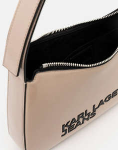 KARL LAGERFELD KLJ ESSENTIAL PU SHB (Dimensiuni: 29 x 18 x 5cm.)