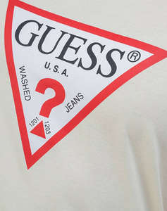 GUESS BLUZA