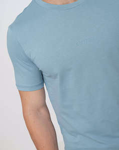 GUESS AIDY CN SS TEE BLUZA DE BARBATI