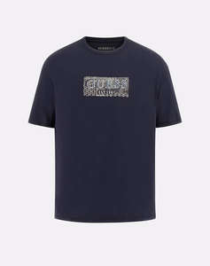 GUESS SS CN GUESS BOX TEE BLUZA DE BARBATI
