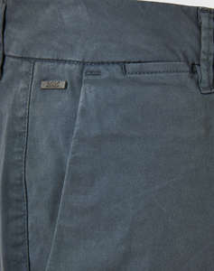FUNKY BUDDHA Bermude chino de barbati Chino
