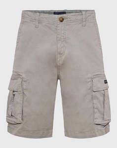FUNKY BUDHA Pantaloni scurti de barbati Cargo