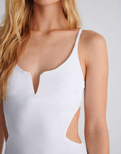 SUGARFREE COSTUM DE BAIE INTREG