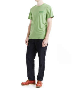 DEUS EX MACHINA DROP DOWN TEE BLUZA DE BARBATI