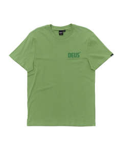 DEUS EX MACHINA DROP DOWN TEE BLUZA DE BARBATI