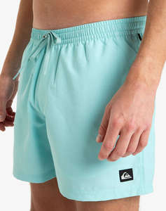 QUIKSILVER EVERYDAY SOLID VOLLEY 15 COSTUM DE BAIE DE BARBATI