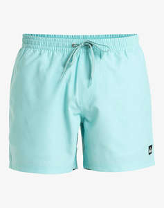 QUIKSILVER EVERYDAY SOLID VOLLEY 15 COSTUM DE BAIE DE BARBATI