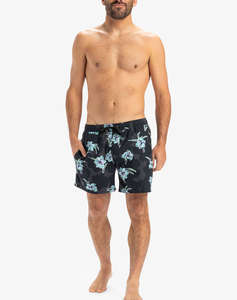 QUIKSILVER EVERYDAY STRAIGHT VOLLEY 15 COSTUM DE BAIE DE BARBATI