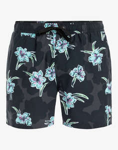QUIKSILVER EVERYDAY STRAIGHT VOLLEY 15 COSTUM DE BAIE DE BARBATI