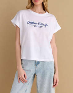 ATTRATTIVO BLUZA