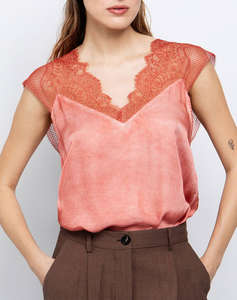 TOI&MOI BLUZA