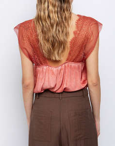 TOI&MOI BLUZA