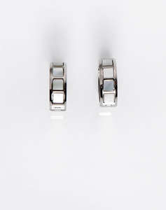 MetallicSilver