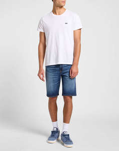 LEE XM 5 POCKET SHORT