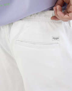 JACK&JONES JPSTJAIDEN CAMPAIGN HYBRIDBONDISHORT SRT