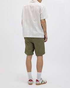 JACK&JONES JPSTJAIDEN CAMPAIGN HYBRIDBONDISHORT SRT