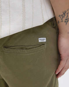 JACK&JONES JPSTJAIDEN CAMPAIGN HYBRIDBONDISHORT SRT