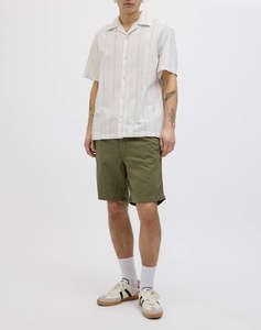 JACK&JONES JPSTJAIDEN CAMPAIGN HYBRIDBONDISHORT SRT