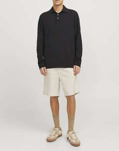 JACK&JONES JPSTJAIDEN CAMPAIGN HYBRIDBONDISHORT SRT