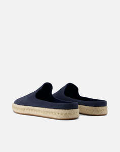 TOMS NVY SD MN SNTGML ESP