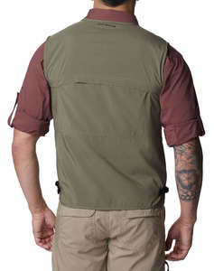 COLUMBIA Vesta de barbati Silver Ridge™ Utility Vest